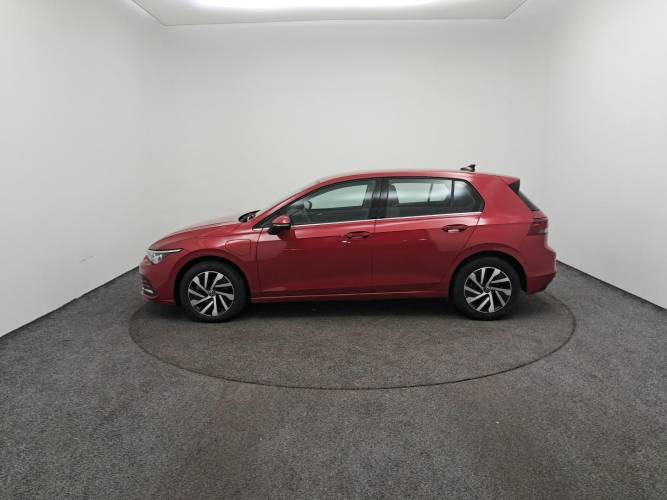 Golf 1.4 Hybrid Rechargeable OPF 204 DSG6