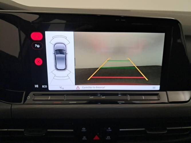 Golf 1.4 Hybrid Rechargeable OPF 204 DSG6