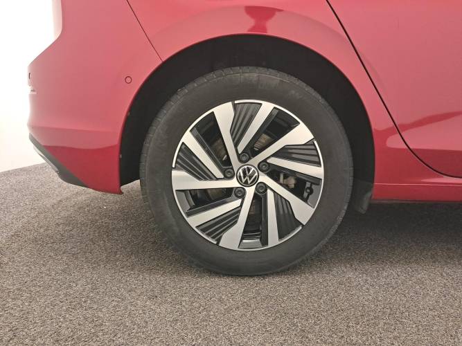 Golf 1.4 Hybrid Rechargeable OPF 204 DSG6