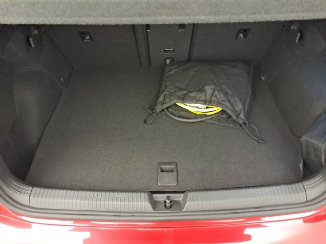 Golf 1.4 Hybrid Rechargeable OPF 204 DSG6