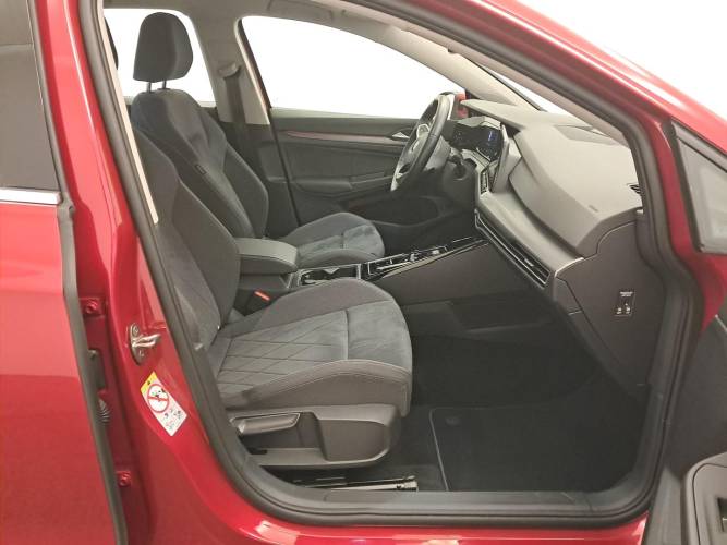 Golf 1.4 Hybrid Rechargeable OPF 204 DSG6
