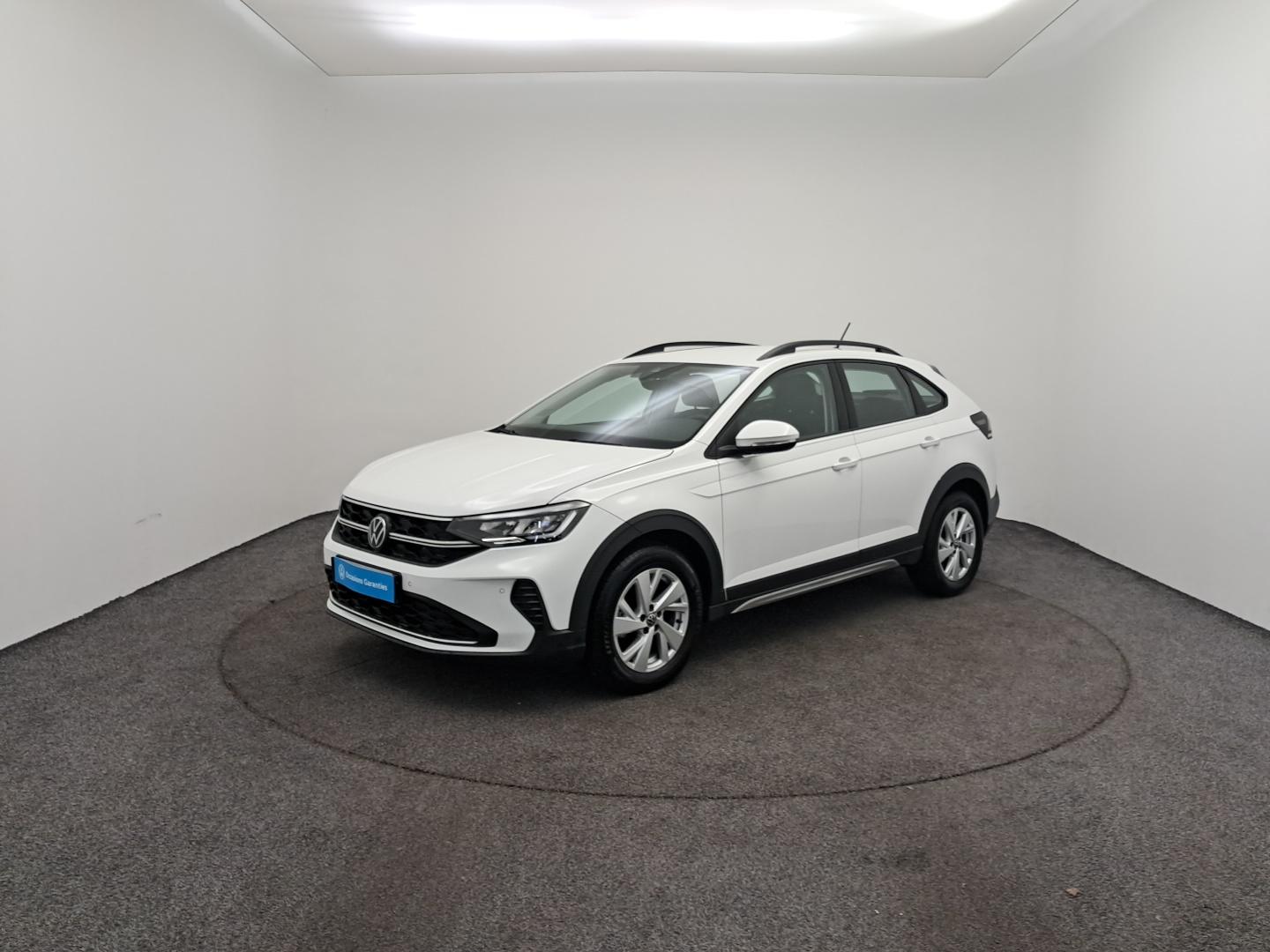 Taigo 1.0 TSI 95 BVM5