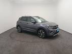 T-Cross 1.0 TSI 116 Start/Stop DSG7