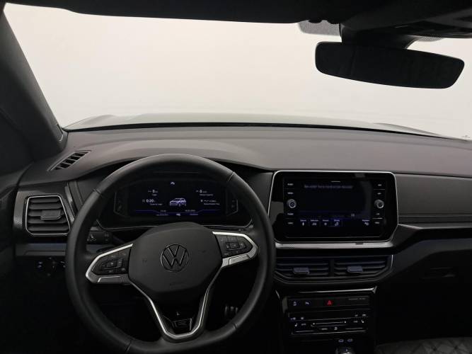 T-Cross 1.0 TSI 116 Start/Stop DSG7