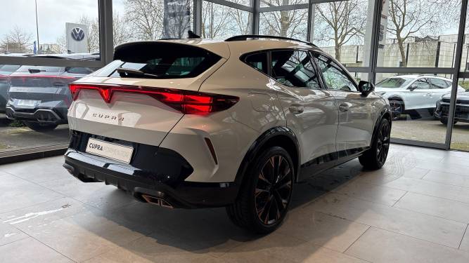 Formentor eHybrid 204 ch DSG6