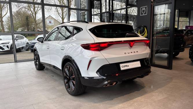 Formentor eHybrid 204 ch DSG6