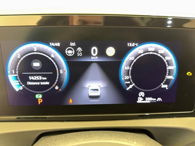 Tiguan 2.0 TDI 150ch DSG7