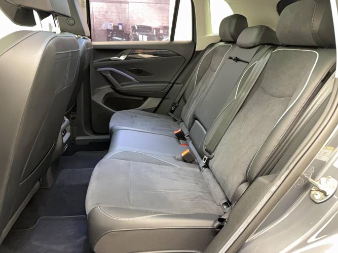 Tiguan 2.0 TDI 150ch DSG7