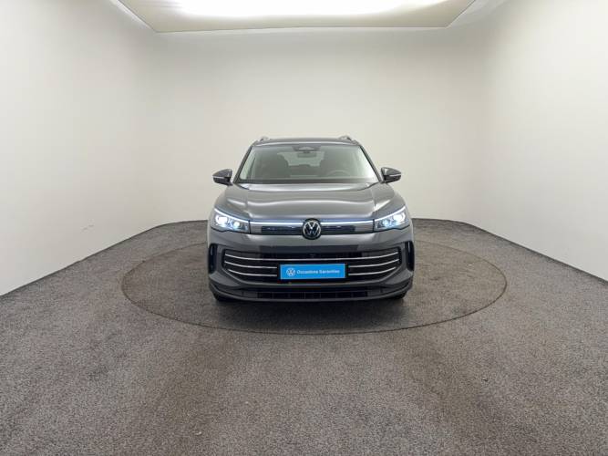 Tiguan 2.0 TDI 150ch DSG7