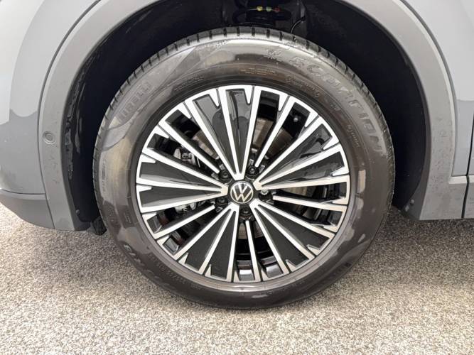 Tiguan 2.0 TDI 150ch DSG7