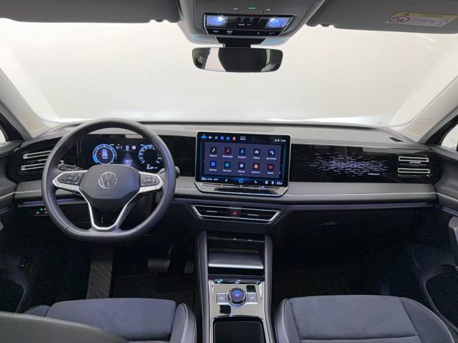 Tiguan 2.0 TDI 150ch DSG7