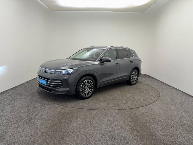 Tiguan 2.0 TDI 150ch DSG7