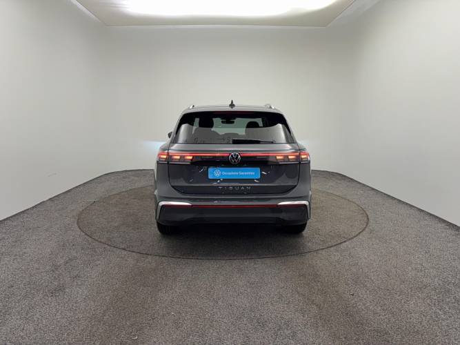 Tiguan 2.0 TDI 150ch DSG7