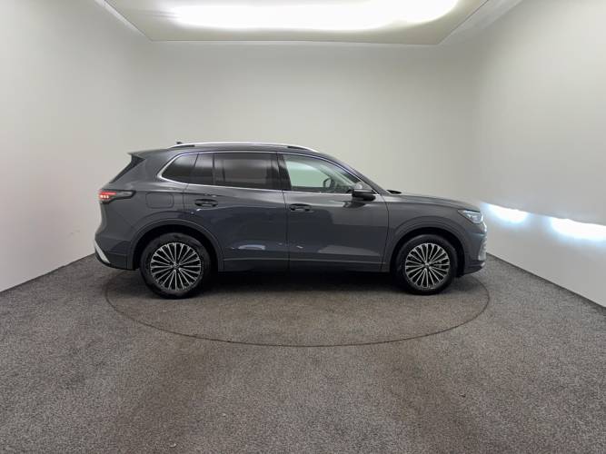 Tiguan 2.0 TDI 150ch DSG7