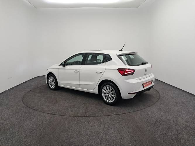 Ibiza 1.0 EcoTSI 110 ch S/S BVM6