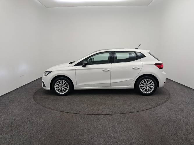 Ibiza 1.0 EcoTSI 110 ch S/S BVM6