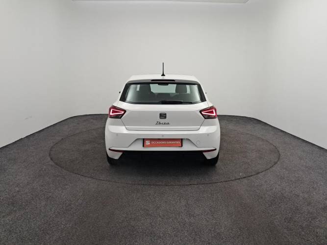 Ibiza 1.0 EcoTSI 110 ch S/S BVM6