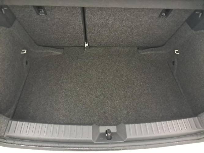 Ibiza 1.0 EcoTSI 110 ch S/S BVM6