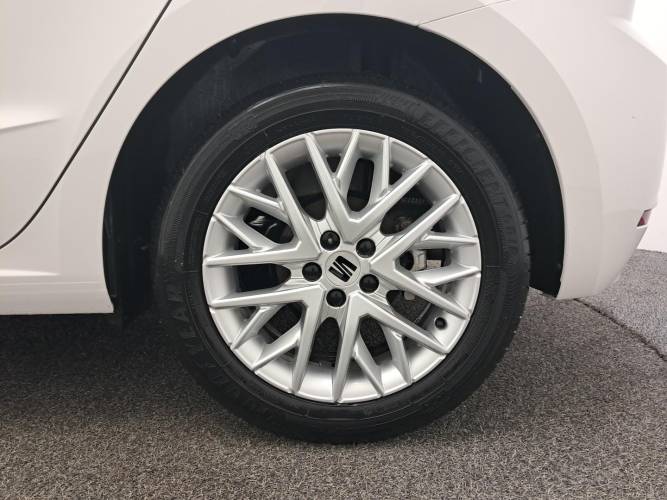 Ibiza 1.0 EcoTSI 110 ch S/S BVM6