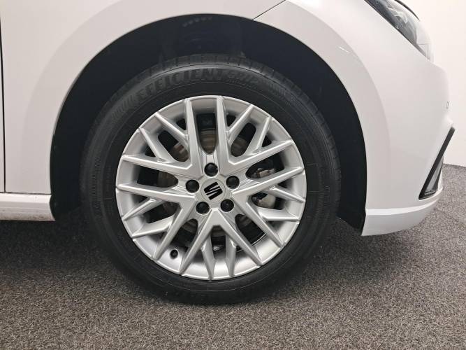 Ibiza 1.0 EcoTSI 110 ch S/S BVM6