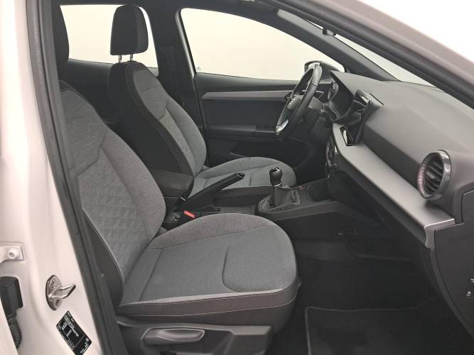 Ibiza 1.0 EcoTSI 110 ch S/S BVM6