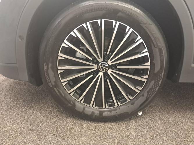 Tiguan 1.5 eTSI 150ch DSG7