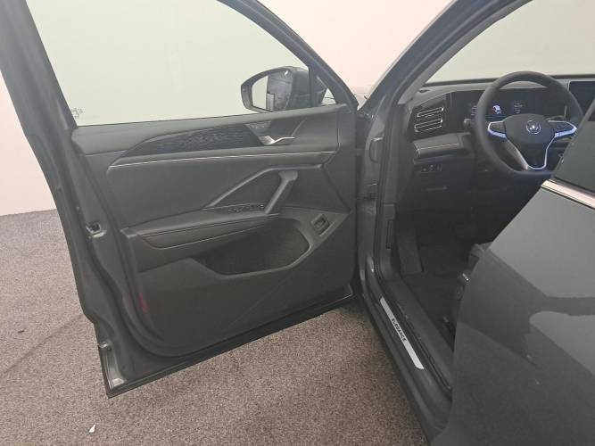 Tiguan 1.5 eTSI 150ch DSG7