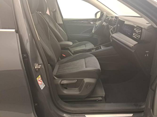 Tiguan 1.5 eTSI 150ch DSG7