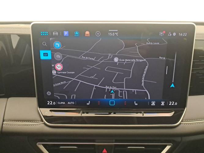 Tiguan 1.5 eTSI 150ch DSG7