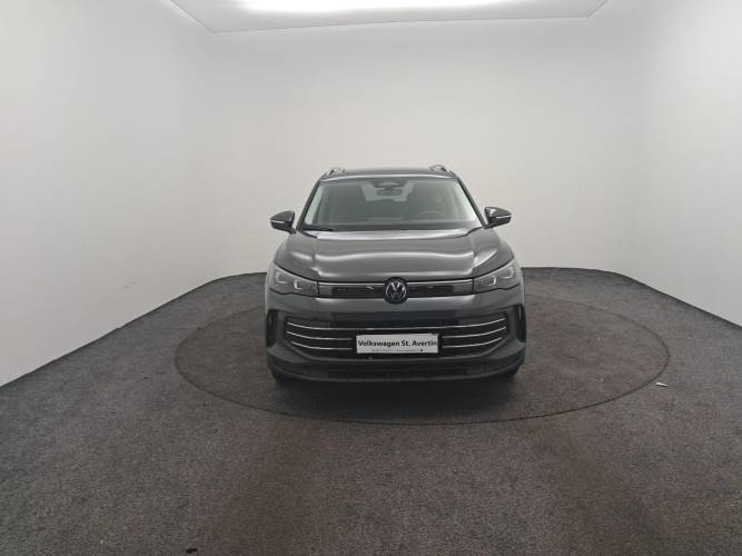 Tiguan 1.5 eTSI 150ch DSG7
