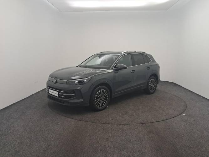 Tiguan 1.5 eTSI 150ch DSG7