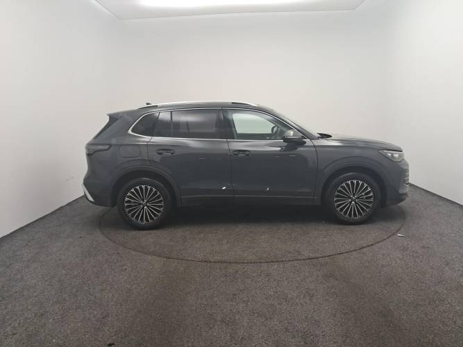 Tiguan 1.5 eTSI 150ch DSG7