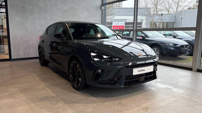 Leon 1.5 eTSI Hybrid 150 ch DSG7