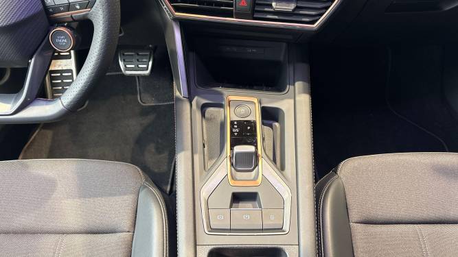 Leon 1.5 eTSI Hybrid 150 ch DSG7