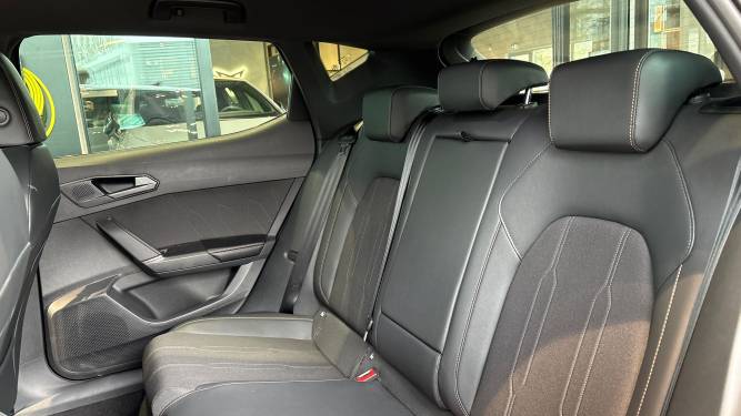 Leon 1.5 eTSI Hybrid 150 ch DSG7