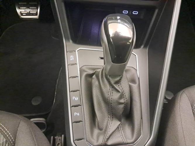 Polo 1.0 TSI 116 S&S DSG7