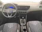 Polo 1.0 TSI 116 S&amp;S DSG7
