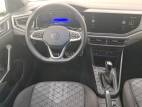 Polo 1.0 TSI 116 S&amp;S DSG7