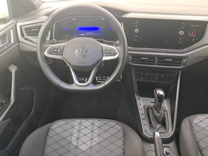 Polo 1.0 TSI 116 S&S DSG7