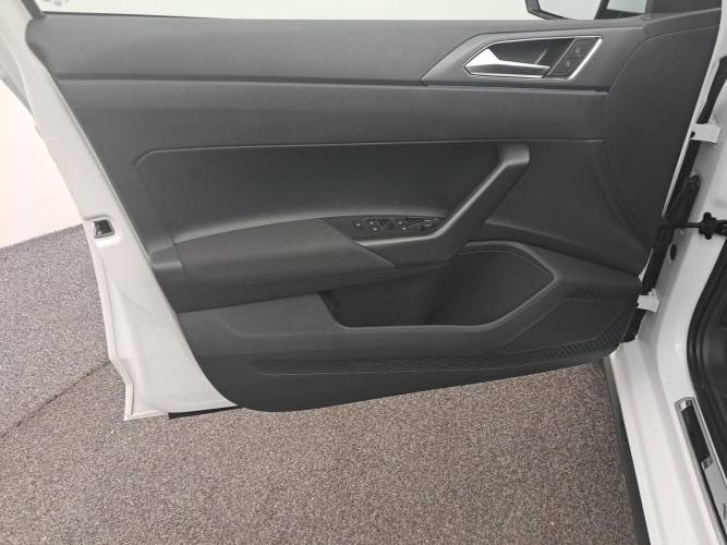 Polo 1.0 TSI 116 S&S DSG7