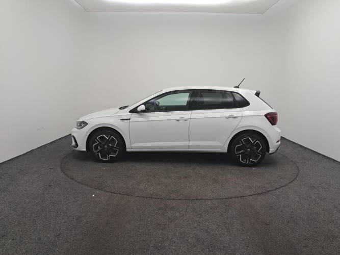 Polo 1.0 TSI 116 S&S DSG7