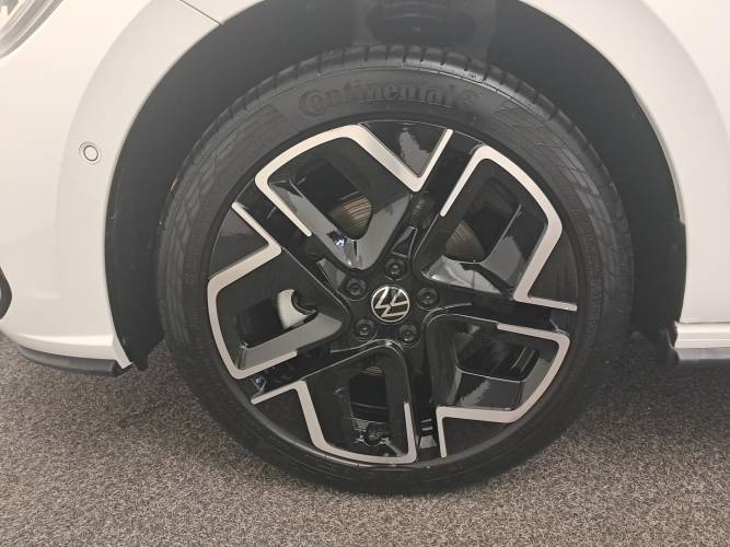 Polo 1.0 TSI 116 S&S DSG7