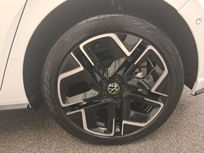 Polo 1.0 TSI 116 S&S DSG7