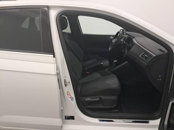Polo 1.0 TSI 116 S&S DSG7