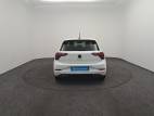 Polo 1.0 TSI 116 S&amp;S DSG7