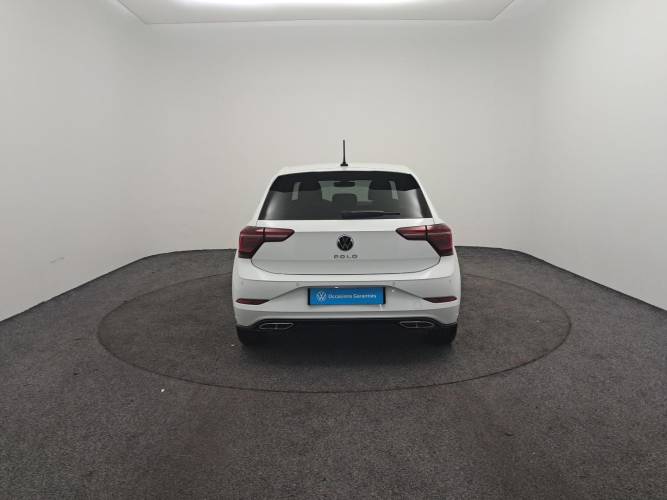 Polo 1.0 TSI 116 S&S DSG7