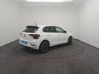 Polo 1.0 TSI 116 S&amp;S DSG7