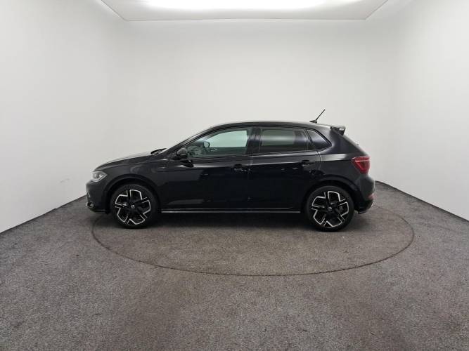 Polo 1.0 TSI 95 S&S BVM5