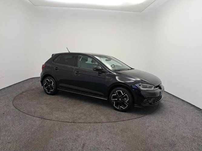 Polo 1.0 TSI 95 S&S BVM5