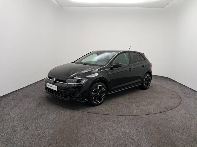 Polo 1.0 TSI 95 S&S BVM5